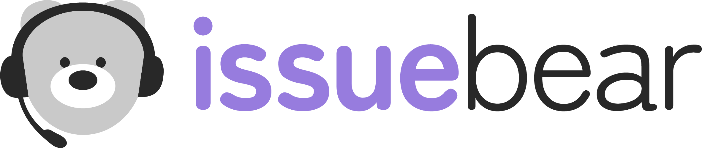 Issuebear Logo